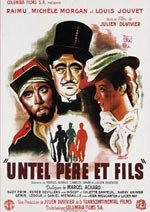 Untel père et fils