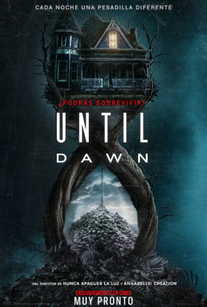 Until Dawn (2025)