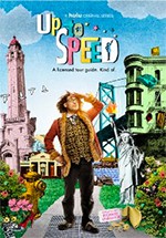 Up to speed  (2012)