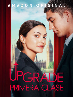 Upgrade: Primera clase
