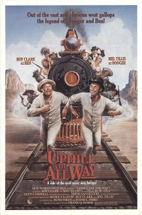 Uphill All the Way  (1986)