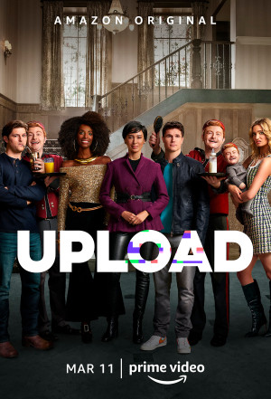 Upload (2ª temporada) (2021)