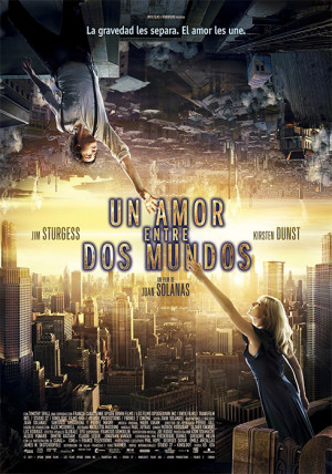 Un amor entre dos mundos (2012)