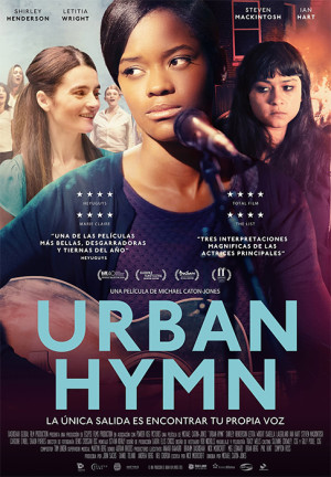 Urban Hymn (2016)