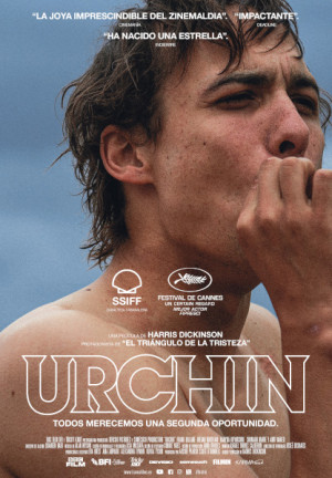 Urchin (2025)