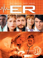Urgencias (10ª temporada) (2003)