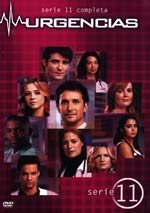 Urgencias (11ª temporada)