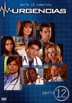 Urgencias (12ª temporada) (2005)