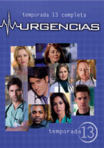 Urgencias (13ª temporada)