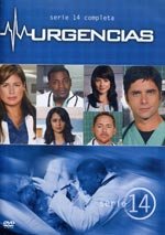 Urgencias (14ª temporada) (2007)