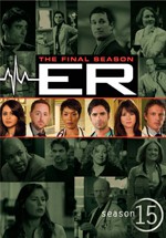 Urgencias (15ª temporada) (2008)