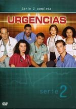 Urgencias (2ª temporada) (1995)