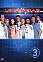 Urgencias (3ª temporada) (1996)