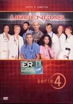 Urgencias (4ª temporada)