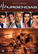 Urgencias (6ª temporada)