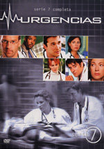 Urgencias (7ª temporada)