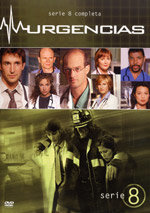 Urgencias (8ª temporada) (2002)