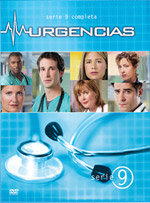 Urgencias (9ª temporada) (2003)