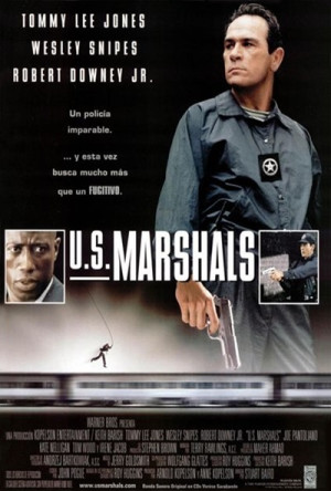 U.S. Marshals