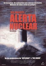 USS Majesty: Alerta nuclear