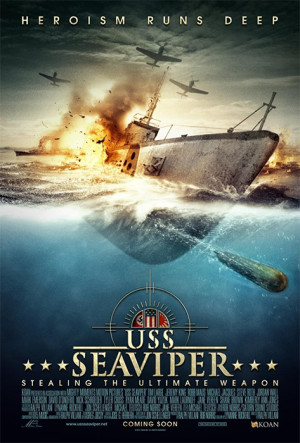 USS Seaviper (2012)