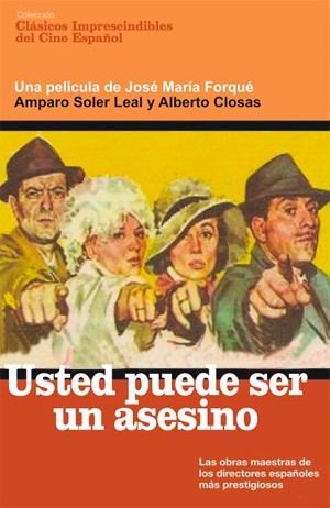 Usted puede ser un asesino (1961)