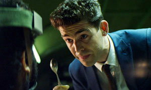 Utopía (serie) foto crítica.