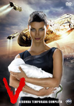 V (2009) (2ª temporada)
