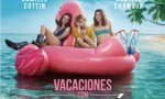 Vacaciones con mamá