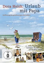 Vacaciones con papá