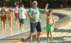 Vacaciones de verano