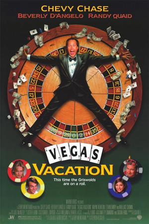 Vacaciones en Las Vegas