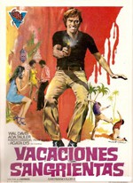 Vacaciones sangrientas (1973)