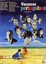 Vacances portugaises