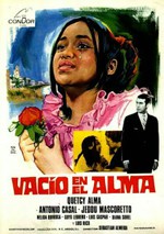 Vacío en el alma