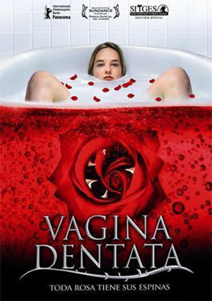 Vagina dentata (2007)