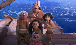 Vaiana 2
