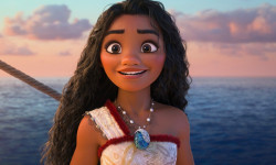 Vaiana 2