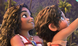 Vaiana 2