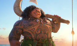 Vaiana 2
