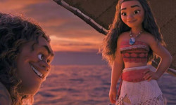 Vaiana 2