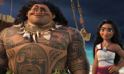 Vaiana 2