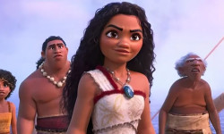 Vaiana 2
