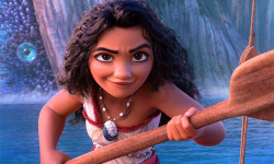 Vaiana 2