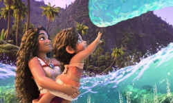 Vaiana 2