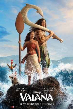 Vaiana (2026)