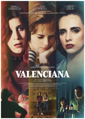 Valenciana