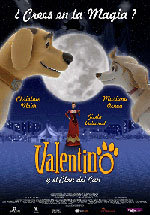 Valentino y el clan del can