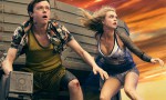 Valerian y la ciudad de los mil planetas