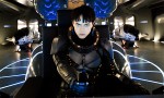 Valerian y la ciudad de los mil planetas